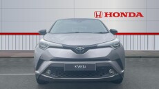 Toyota C-HR 1.2T Dynamic 5dr Petrol Hatchback